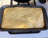 A picture of step 6 of Cheesy Mashed Potatoes.