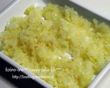 A picture of step 3 of Juicy Cabbage Menchi Katsu.