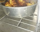 Foto langkah ke 8 dari resep Babka Coklat Gula Palem.
