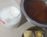 A picture of step 2 of Chamsur Dana Drink.