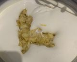 Foto langkah ke 2 dari resep Bolu Pisang Mocca Panggang.