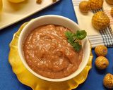 Foto del paso 5 de la receta Puré de manzana -guarnición para carnes-