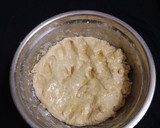 *ஹெல்தி கோதுமை மாவு நாண் *(wheat naan recipe in tamil) ரெசிபி ஸ்டேப் 9 புகைப்படம்