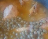 Foto del paso 6 de la receta: Pollito a la crema