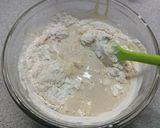 Foto del paso 8 de la receta: Pancakes súper esponjosos 🥞🤩 | Paso a paso 👍