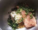 A picture of step 2 of ☆Delicious Tsukune☆.
