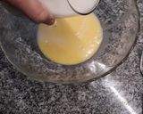 Foto del paso 3 de la receta: Crema pastelera en microondas