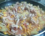 Foto del paso 5 de la receta: Guiso de bisteces súper rico