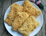 Foto langkah ke 10 dari resep Pisang Goreng Kremes.