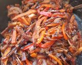Foto del paso 7 de la receta: Berenjenas al escabeche