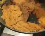 A picture of step 6 of Mohantaal Gujarati Sweet.