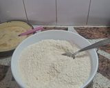 Foto del paso 4 de la receta: Buñuelos livianos de banana