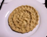 A picture of step 12 of Baked / Fried Khoba Roti.