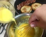 Foto del paso 4 de la receta: Huevos Benedictin 🇺🇸