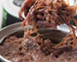 A picture of step 1 of Corned Beef Sandwich.