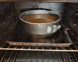 Foto del paso 3 de la receta: Pastel de calabaza y cheesecake de mandarina