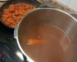 Foto del paso 5 de la receta: Frijoles rancheros colombianos
