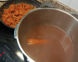 Foto del paso 5 de la receta: Frijoles rancheros colombianos