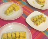 Foto del paso 4 de la receta: Causas peruanas de atún