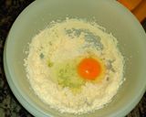 Foto del paso 1 de la receta: Muffins rellenos