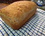 Foto del paso 5 de la receta: Pan de molde integral con semillas