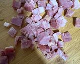 Foto del paso 3 de la receta: 🎈Guisito de Arroz 🥹