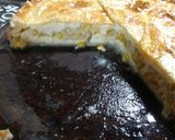 Foto del paso 4 de la receta: Tarta de choclo y cebolla