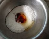 Foto del paso 1 de la receta: Alfajores saludables