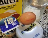 Foto del paso 1 de la receta: Tarta de requesón