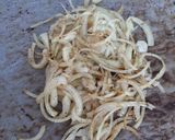 Une image de l'étape 8 de Rillettes de Sardines Fraîches.