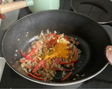 Foto del paso 2 de la receta: Maafé malí