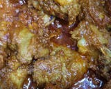 ப்ரைடு ஆனியன் மட்டன் கிரேவி(fried onion mutton gravy recipe in tamil) ரெசிபி ஸ்டேப் 4 புகைப்படம்