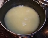 A picture of step 4 of Irresistible Rich Chicken Paitan Ramen.