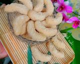 Foto langkah ke 4 dari resep Kuker kelapa kering.