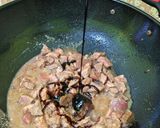 Foto langkah ke 3 dari resep Malbi Daging Sapi.