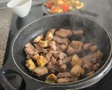 Foto del paso 7 de la receta: Familia Feliz