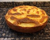 Foto del paso 13 de la receta Tarta de manzana