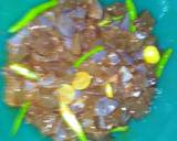 Beef tikka liver recipe step 1 photo