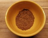 Une image de l'étape 2 de Spice Bag.