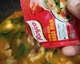 Cara Membuat Ayam Woku Kemangi 5