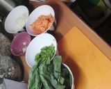 Foto del paso 1 de la receta: Charquicán sin huevo