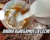 Foto del paso 2 de la receta: 🌼 Waffles 🌼