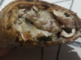 Tapas de Empanadas sin gluten