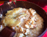 Foto del paso 5 de la receta: Porridge "banana bread"