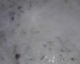 तांदळाची खीर (tandalachi kheer recipe in marathi) रेसिपी स्टेप 5 फोटो 