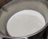 A picture of step 1 of Hot vermicelli Milk🥛.