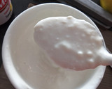 Foto del paso 1 de la receta: Doña Carlota de yogurt griego 🤴
