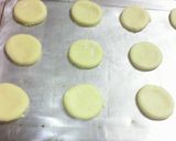 Foto del paso 12 de la receta: Alfajores de maizena prácticos