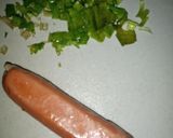 Foto langkah ke 1 dari resep Sayur Sop.