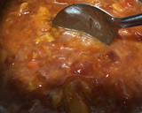 Foto del paso 3 de la receta: Mermelada de caquis de mi arbolito